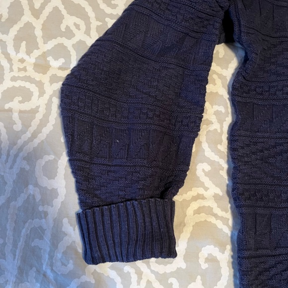 Chunky Oversized Knit - Picture 5 of 5